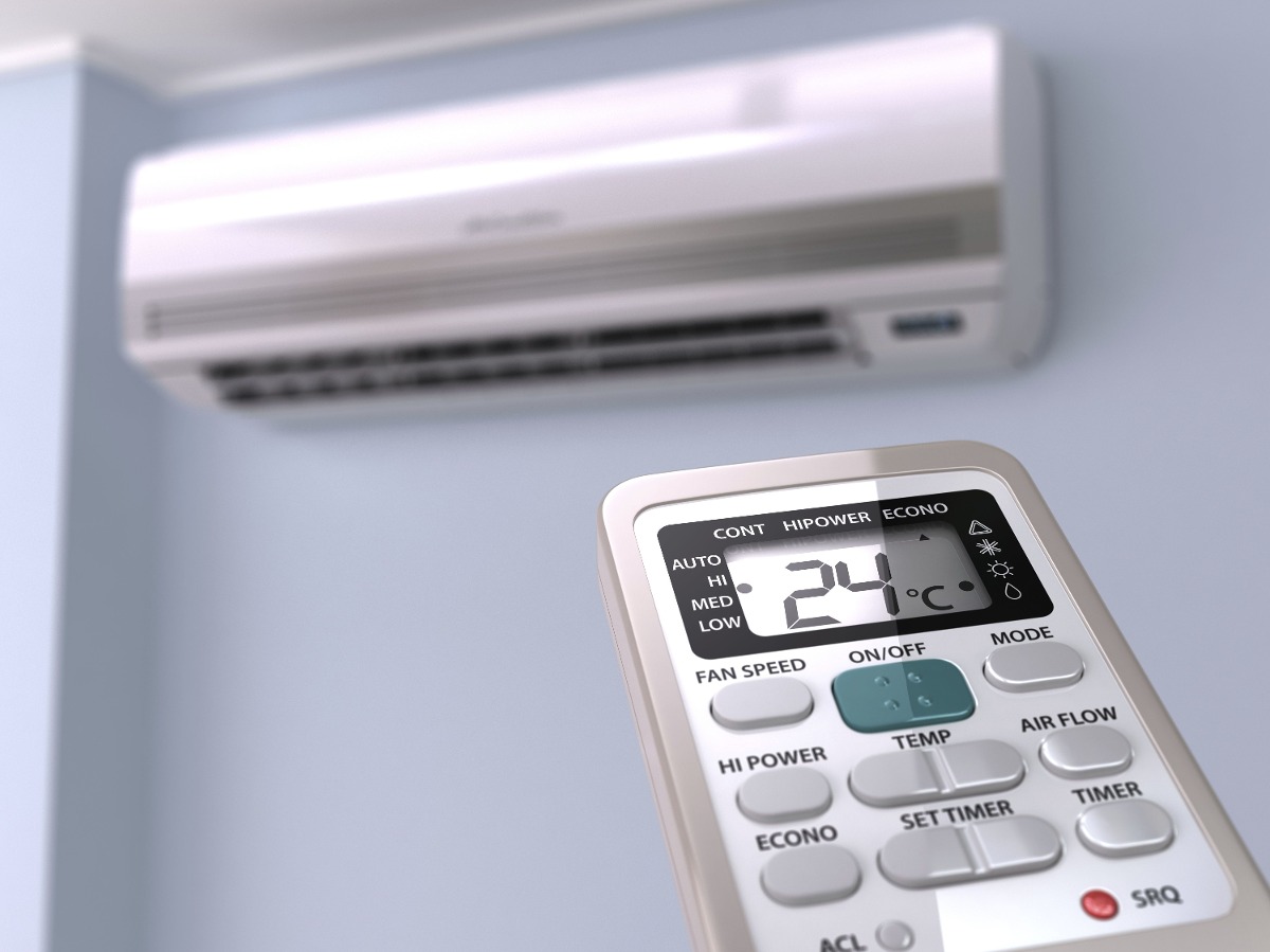¡Prepárate para el calor! Revisa tu aire acondicionado con Vista Servicios Integrales