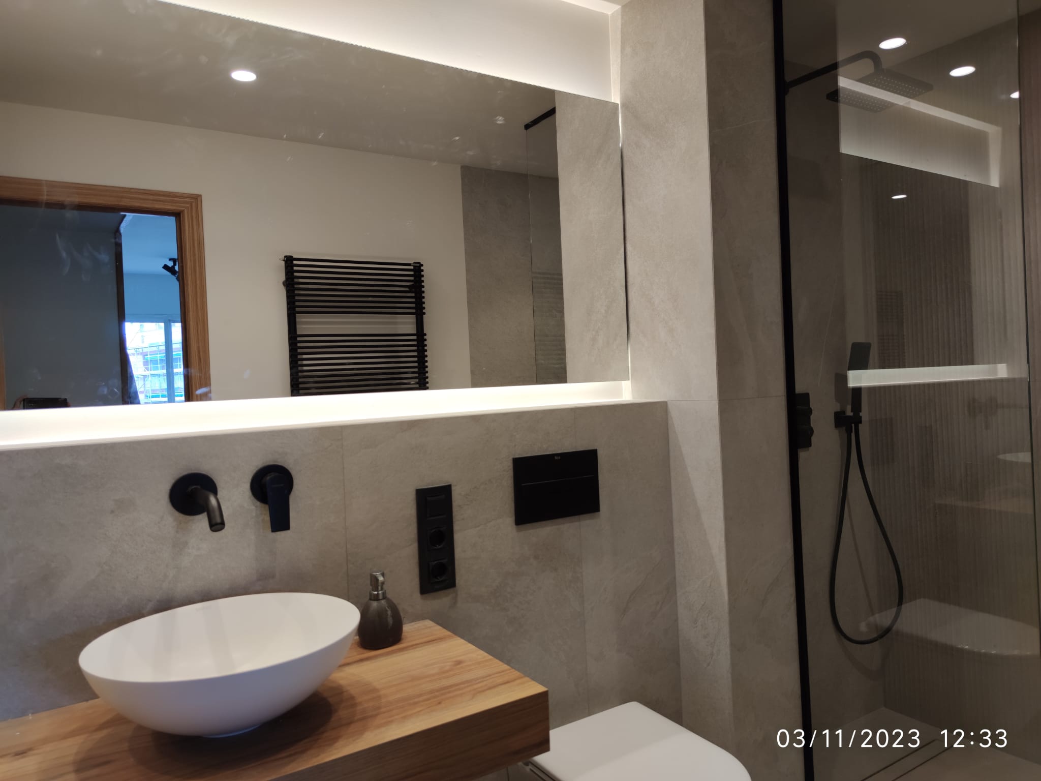 Reformas integrales Mataró, Maresme y Barcelona | Vista Servicios