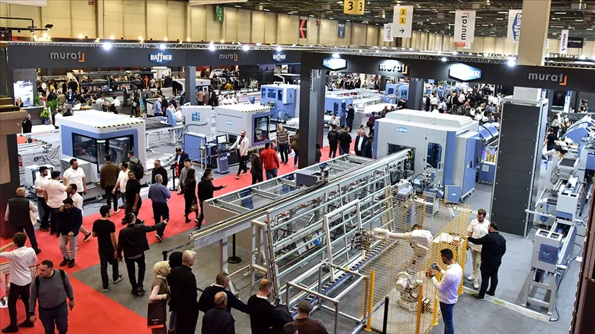 Vista Servicios Integrales presente en VETECO 2024