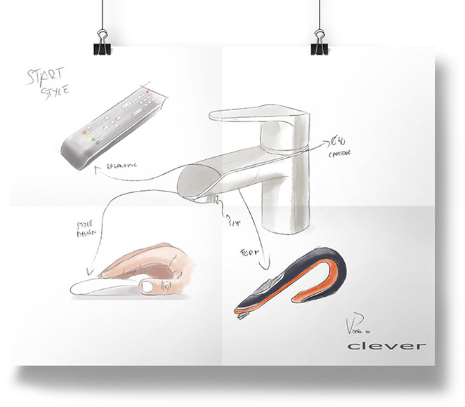Griferia Clever en Mataró | Vista Servicios Integrales