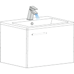 griferia de lavabo clever en Mataró | Vista Servicios Integrales