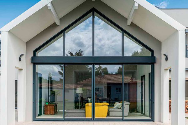 Puertas-y-ventanas-de-aluminio-K·Line-mataro-maresme-barcelona Instalador oficial puertas y ventanas aluminio K·Line en Mataró, Maresme y Barcelona | Vista Servicios Integrales