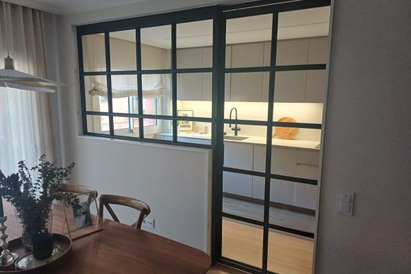 puertas-paneles-interiores-ida-aluminio-mataro (3) instalacion puertas y paneles interiores serie IDA de aluminio en Mataró | Vista Servicios Integrales